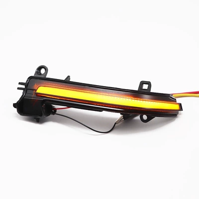 Turn Signal Light, Dönmə işıqları