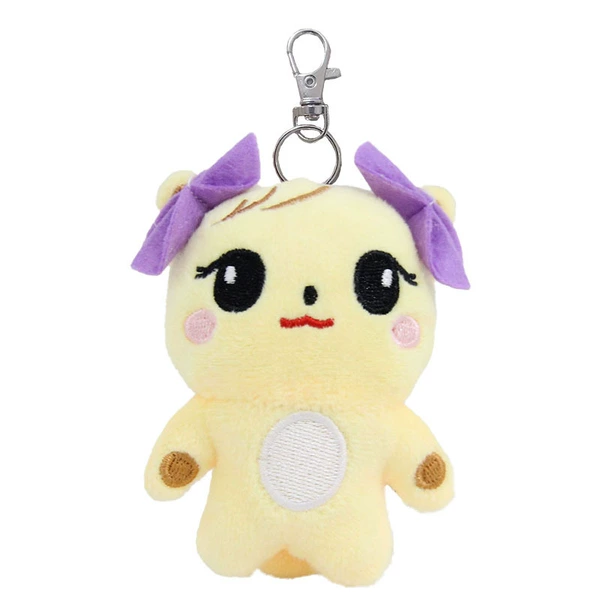 8cm pendant chipmunk