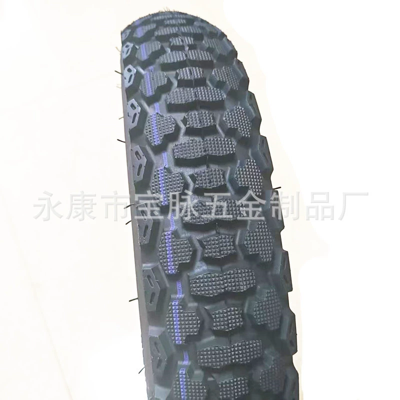 3.00-12 вакуумная шина для снега 16X3.0 вакуумная шина