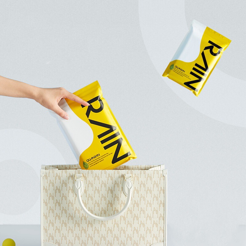 Non-Disposable Raincoat Long Breathable Heavy Rain Men's and Women's Adult Outdoor Hiking Travel Portable One-Piece Raincoat