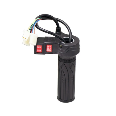 Speed Controller, Acceleration Handle, Other Electric Vehicle Accessories