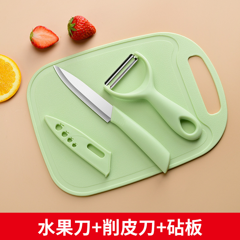 Cuchillo de corte de frutas cuchillo