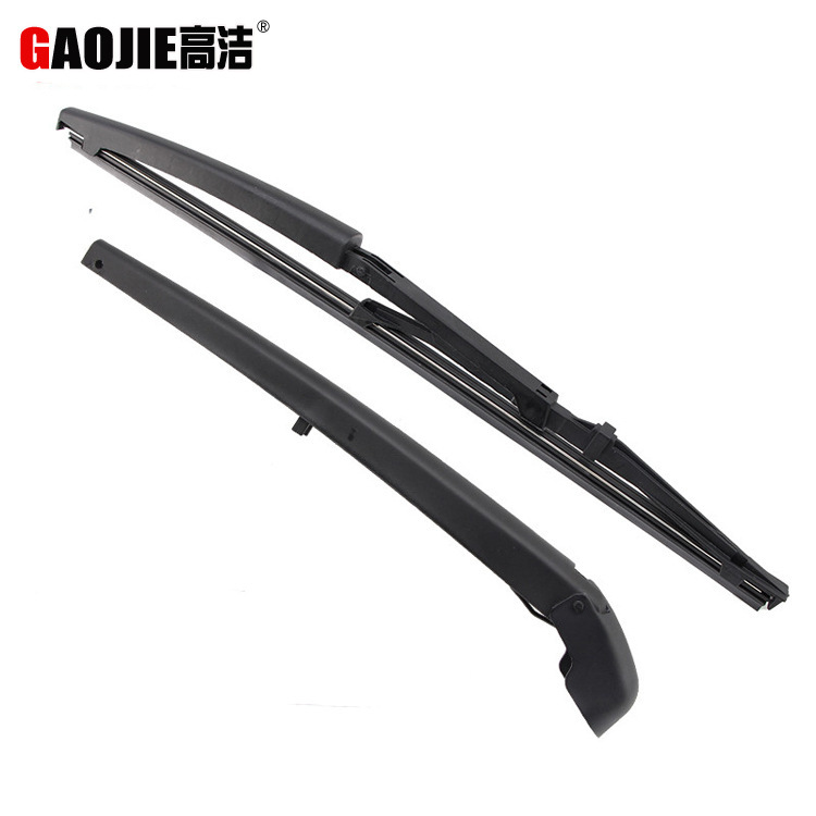 Applicable to Lancia Musa 2004 rear wiper rocker arm assembly rear window rear wiper cover
