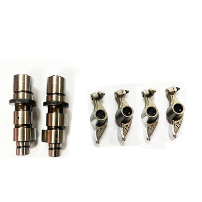 Cross-border motorcycle camshaft XV250 Crankshaft, camshaft
