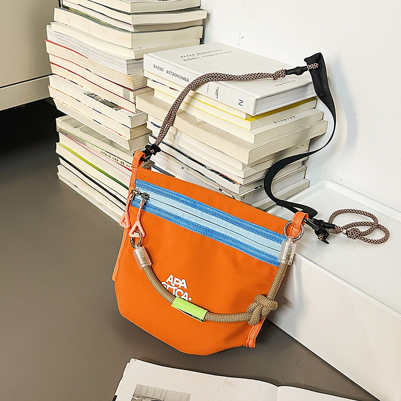 오렌지 [핫스타일]