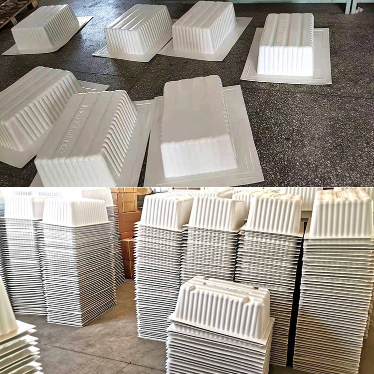 硬质隔爆水槽 承载力好 gs60隔爆水槽当天发货