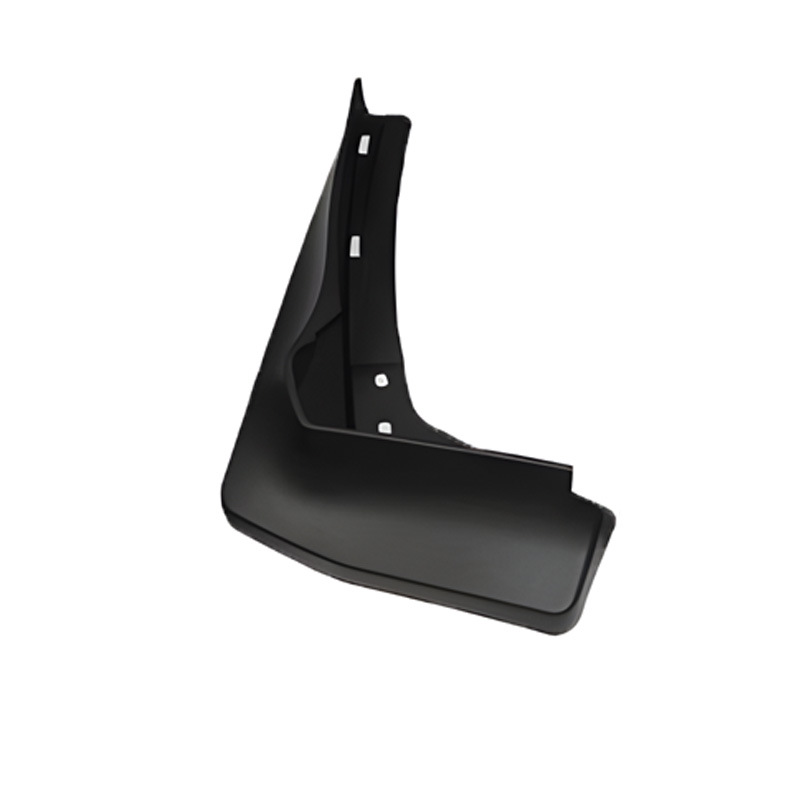 Aplicable a la versión de lujo de 2015 - 2019 Mercedes-Benz GLS para el acoplamiento de barro de goma blanda