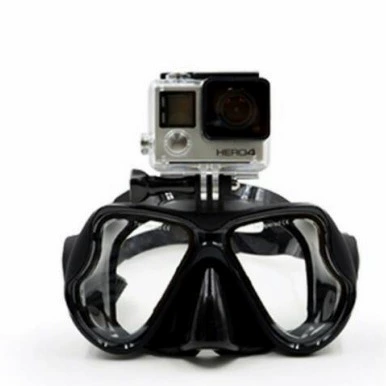 Аксессуары 1900GOPRO Mountain dog 3+SJ4000 камера дайвинг зеркала маленький муравей спортивная камера дайвинг маска
