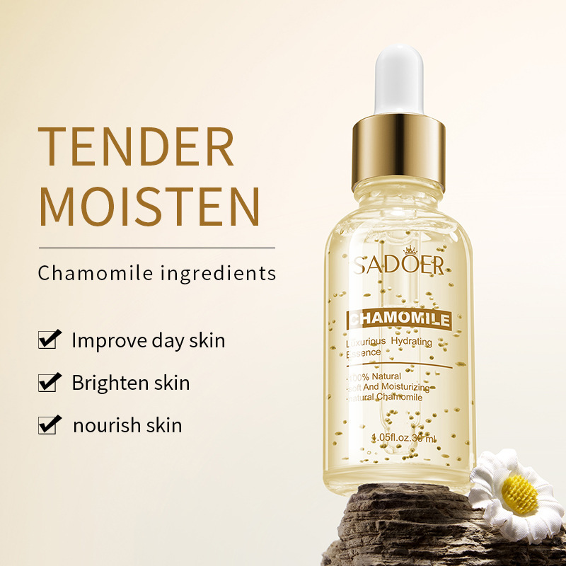 Amazon's varios productos de cuidado facial hidratantes de esencia de vitamina C naranja, comercio exterior, fábrica transfronteriza, venta al por mayor