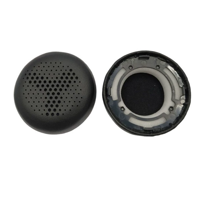 Применимый набор беспроводных наушников AKG Y500 Bluetooth с ушной подкладкой из поролона и хлопка
