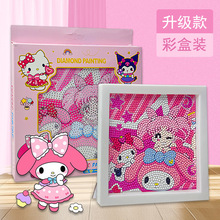 �ʺ�װ��ͯ�ֹ�diy��ʯ������ͨ�������껭������������