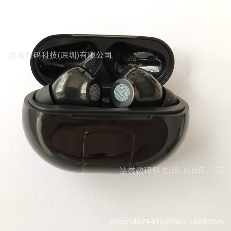 新しい M10 翻訳ヘッドセットは 150 言語間の翻訳をサポート音声翻訳機 TWS ワイヤレス Bluetooth ヘッドセット|undefined