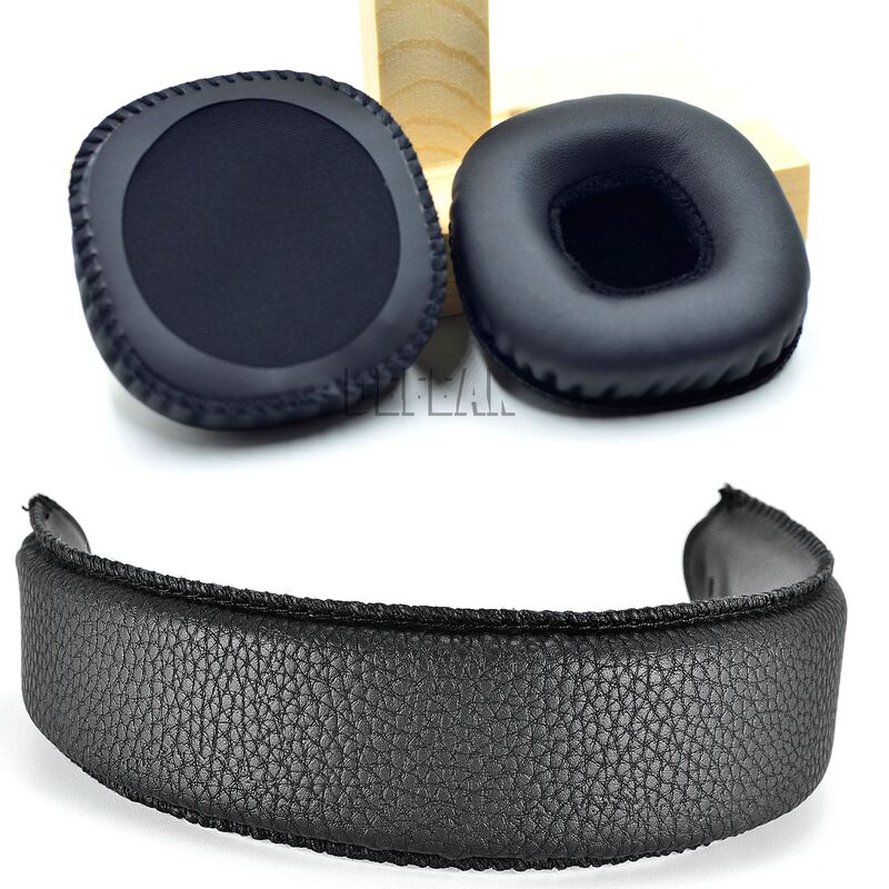 For MARSHALL MARSHALL Mid Bluetooth Earmuffs head beam earmuffs sponge set cotton For MARSHALL MARSHALL Mid Bluetooth Earmuffs head beam earmuffs sponge set cotton