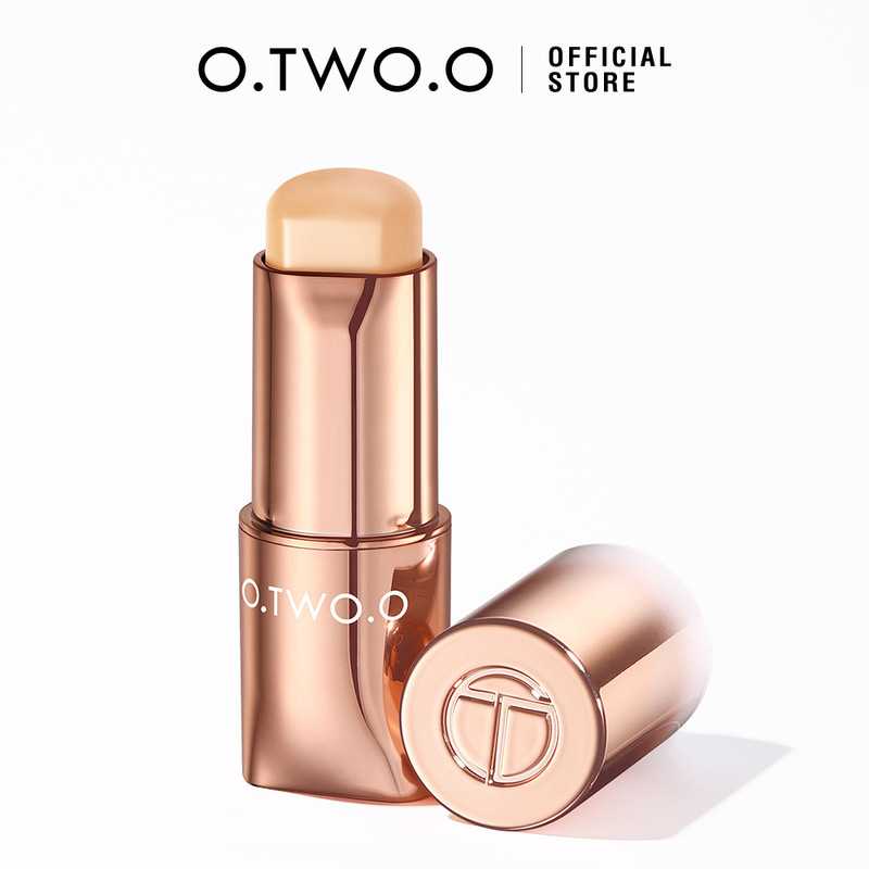 O.TW O.O HD face shaping stick SC062 cover dark circles acne marks Foundation monochrome silky concealer stick O.TW O.O HD face shaping stick SC062 cover dark circles acne marks Foundation monochrome silky concealer stick