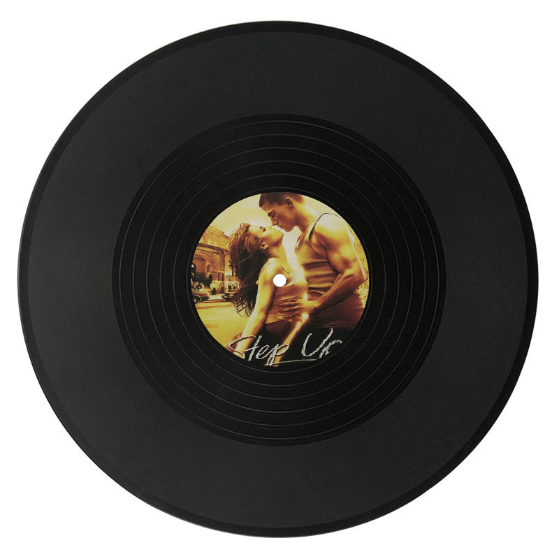 Vinyl Record Creative Wall Decoration Graffiti Retro Poster Birthday Gift Vinyl Record Decoration Plastic Vinyl Record Creative Wall Decoration Graffiti Retro Poster Birthday Gift Vinyl Record Decoration Plastic