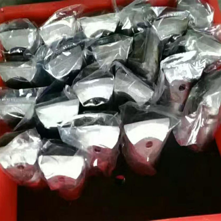 厂家直销球齿钻头直径40   42冷压柱齿   球齿梅花现货钻采设备