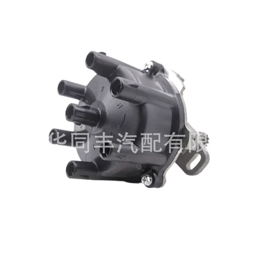 Supra 3.0L*, Distributor