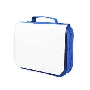 in stock supply thermal transfer blank priest recitation bag to print large size hand recitation bag factory supply