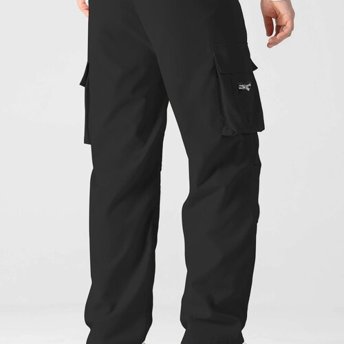 Exclusive Men's Tm Sironi US Size American Seasonal Wide Leg Work Pants