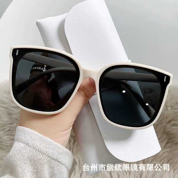 Rice Bai Black Gray Film (Polarized)