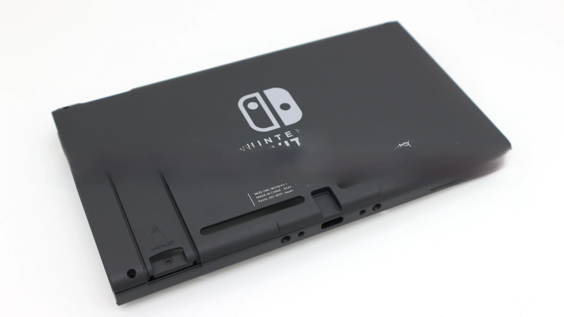 Главная континентальная защита SWITCH Hockets NS оболочка Национальный банк чехол Чехол, японская версия США версии США оригинальной оболочки