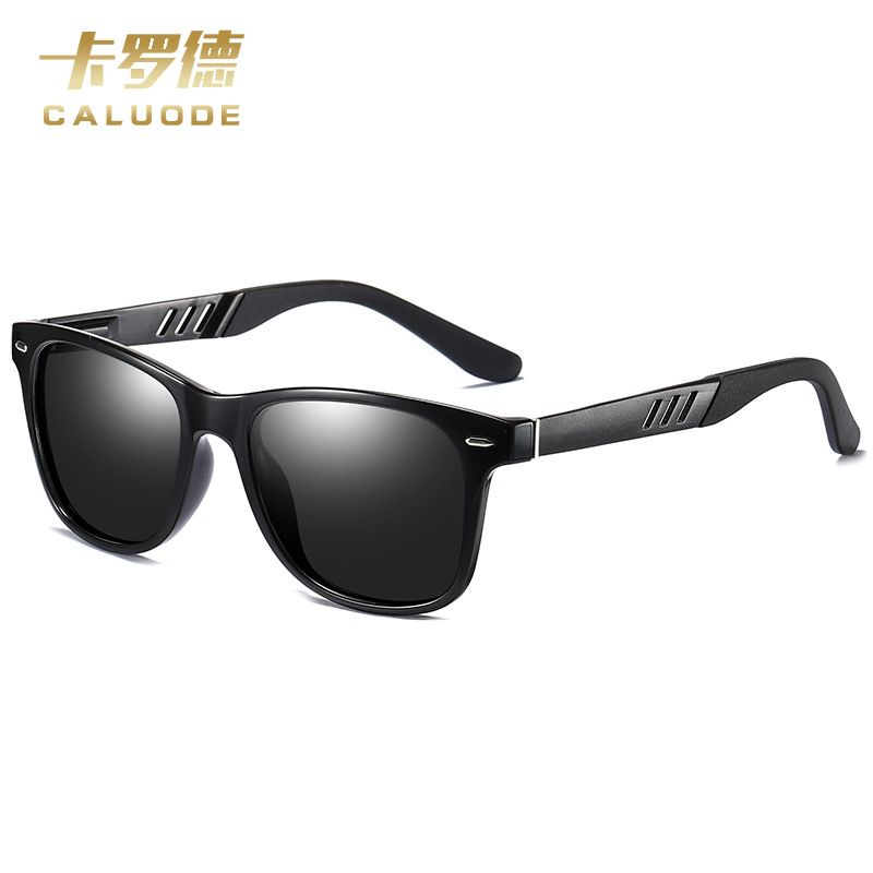 TR fashion aluminum magnesium classic color changing day and night…
