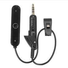 工厂批发QC15耳机线适用BOSE QC2头戴耳机音频线耳机线QC15蓝牙线