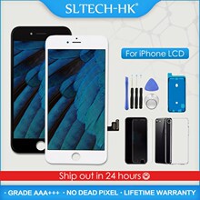 AAA+++  iPhone 6 6S 7 8 Plus LCD Display With 3D Touch羳