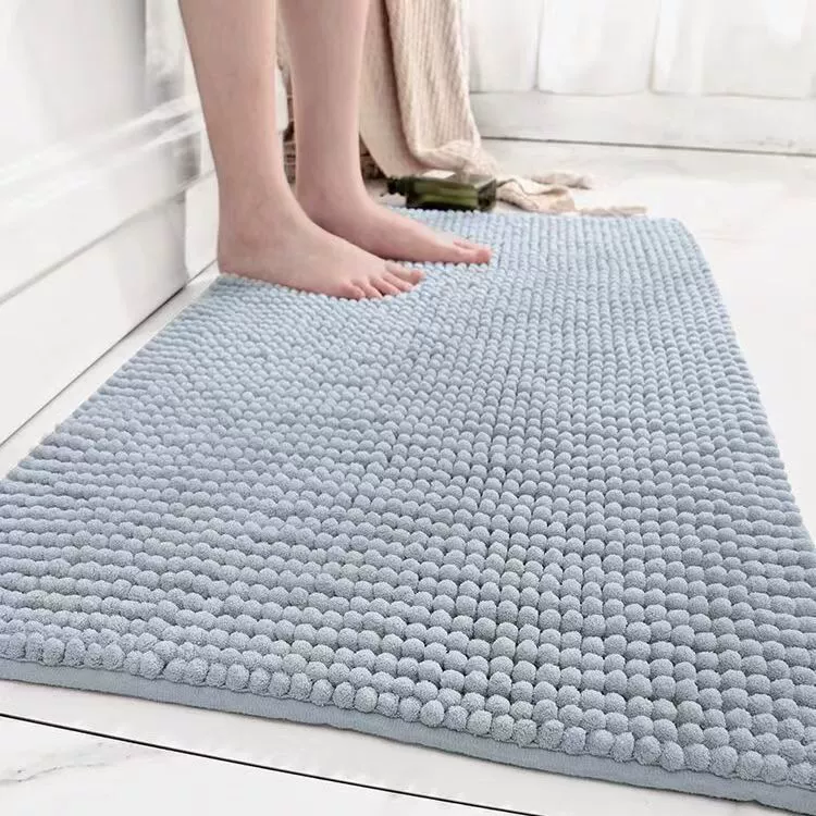 Трансграничные Короткие шерстистые коврики Synier коврик для ванной нескользящий ковер Chenir коврик для гостиной коврик
