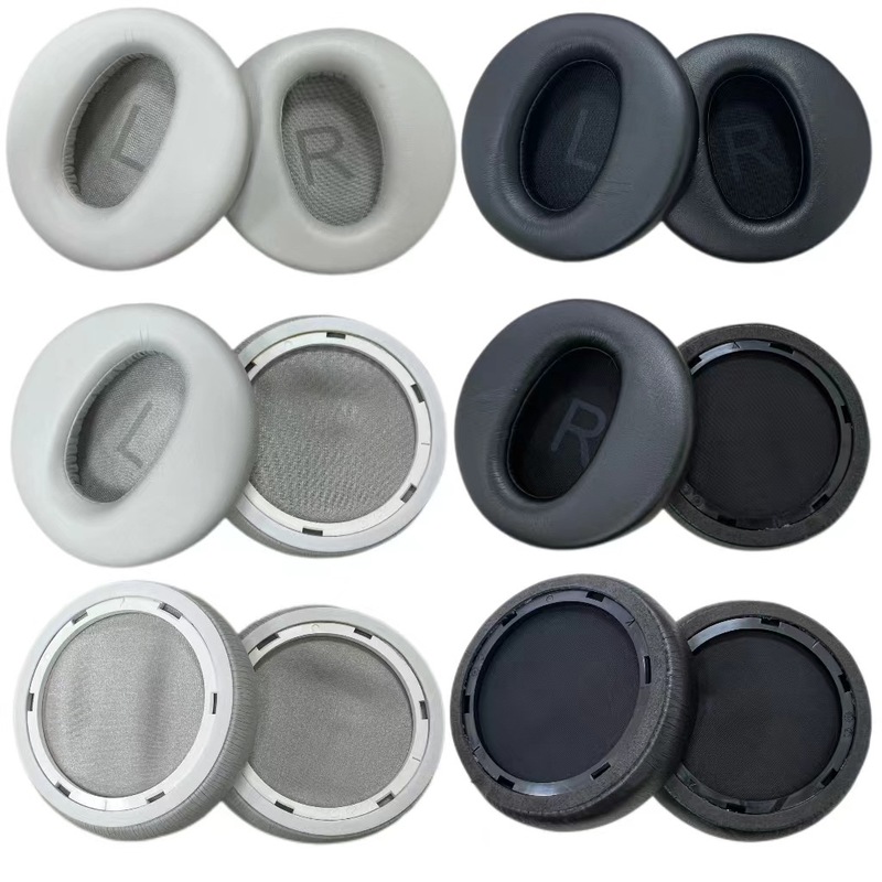 Wyze Noise-Canczelling無線ノイズ除去bluetoothイヤホンカバーのスポンジカバーの耳カバーの部品を適用します。|undefined