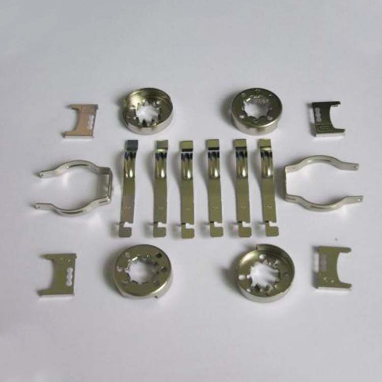 深圳滚镀挂镀化学镍 镀层外观均匀 硬度高 耐磨耐蚀 表面处理