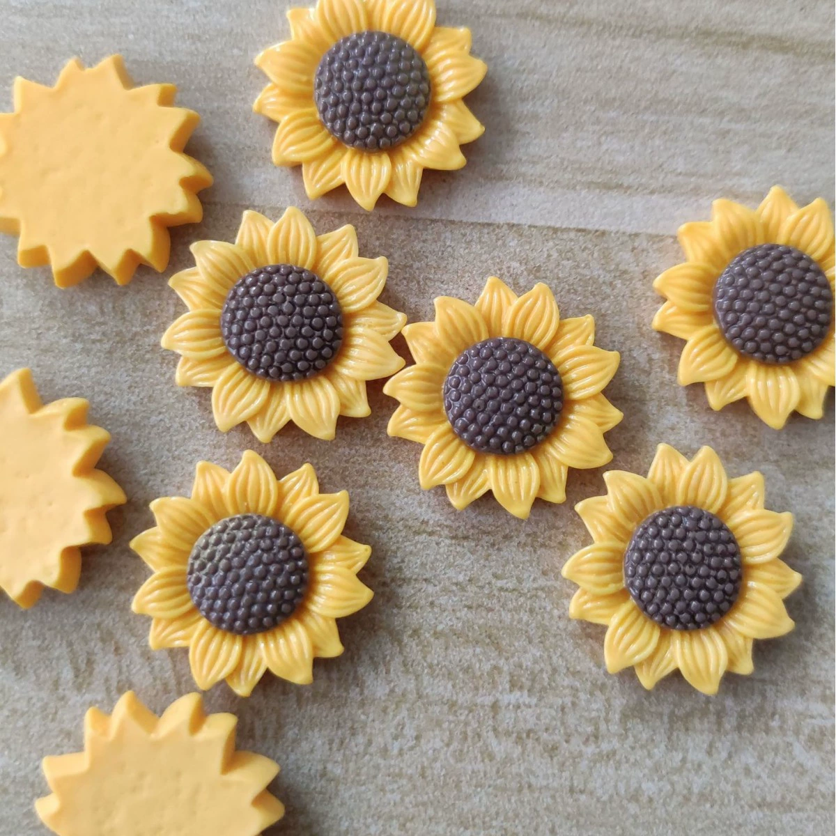 Подсолнечник автомобильные аксессуары Net Red Swing аксессуары