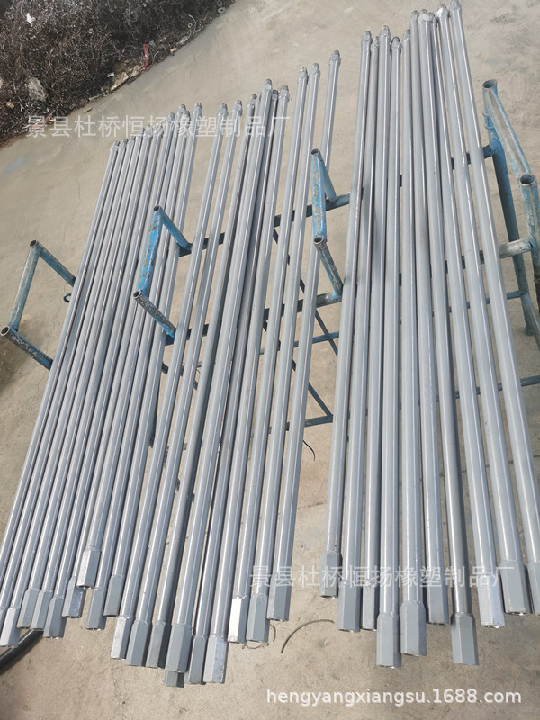 煤矿专用矿裂封孔器和推杆止浆塞封孔器厂家直销