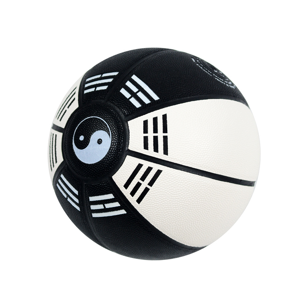 태극권 팔괘 [벌거벗고 기분을 낮추다]