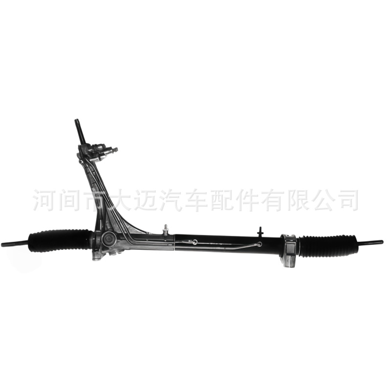 4001E4 Hydraulic steering gear assembly, compatible with Peugeot Boxer, Citroen Jumper, and Fiat Ducato