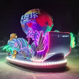 玻璃钢;其他广告器材;景观雕塑