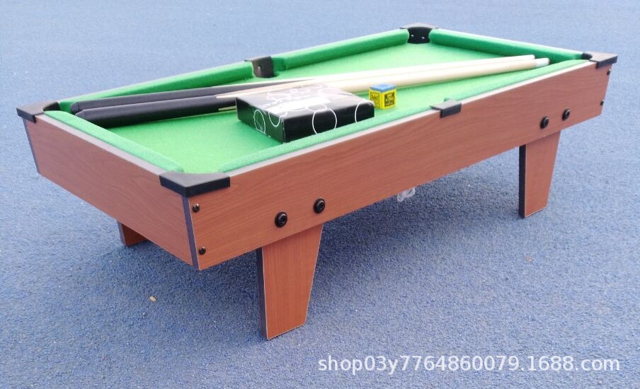 大号台球桌球 06
