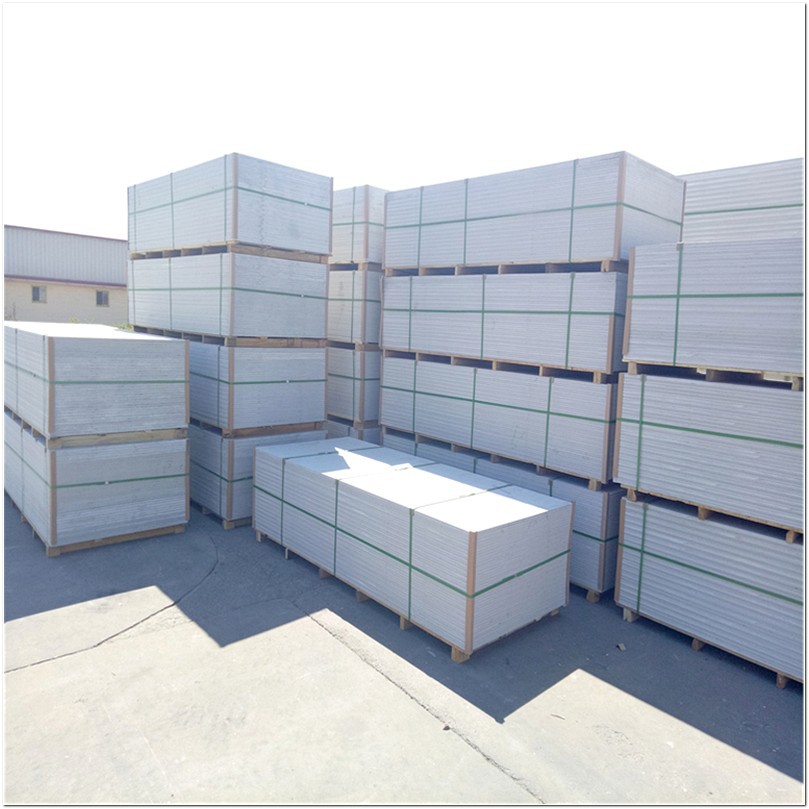 银咖木色纤维水泥板干挂 水泥清水板厂家 不锈钢装饰面板价格