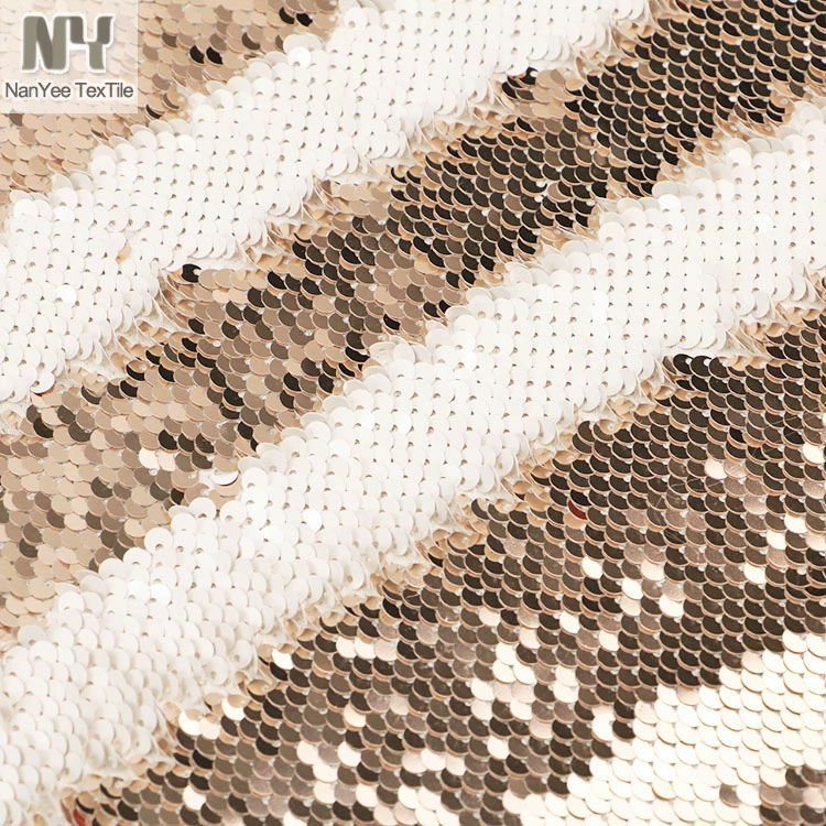 Двусторонние ногти блестки sequins, творческая элитная ткань, интернет-известность