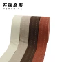 儿童手工秋冬韩国绒蝴蝶结