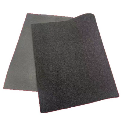 for Chassis and Trunk, Car sound-absorbing cotton