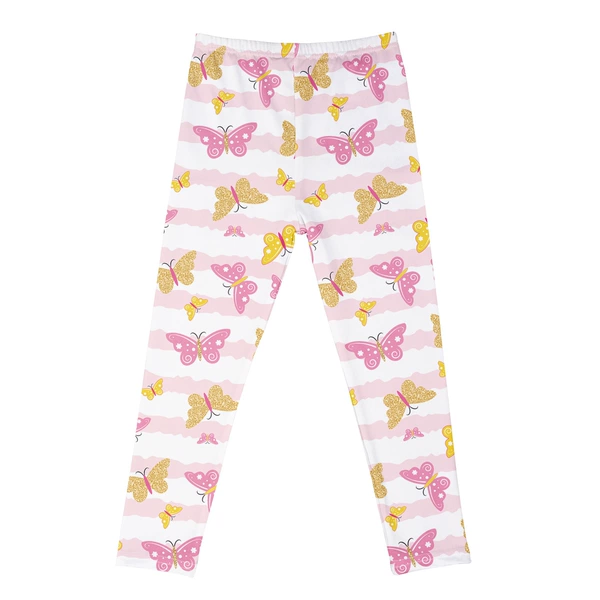 Pink butterfly