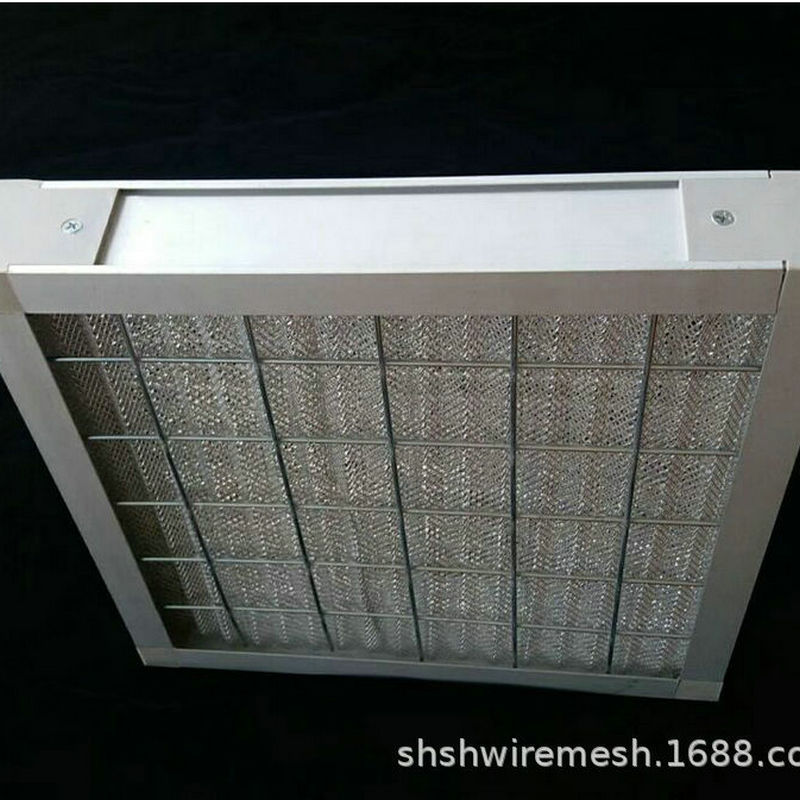 厂家提供 板漆雾棉过滤器 可加 工定 制