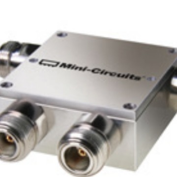 minicircuits ZFBDC26-52HP-S+ 耦合器