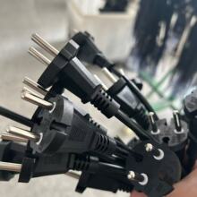 �W�˹����^ �WҎ��о���^�� �WʽAC�Դ��VDE H05VV-F 2*0.75 1.0