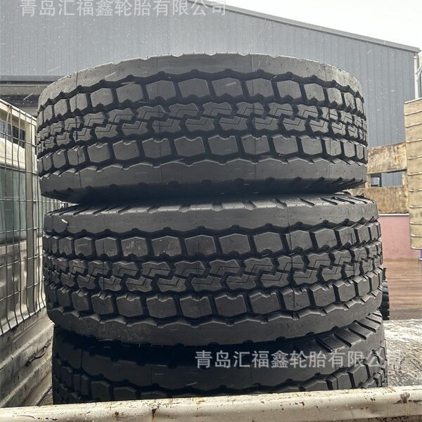 出口/批发真空胎工程机械轮胎445/80R25 17.5R25起重机机场除雪车