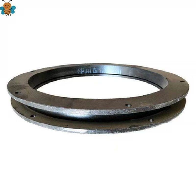 Avtomobil fırlanan platformaları, swivel bearing - 1050-single-bead-load-capacity-15-tons-a12