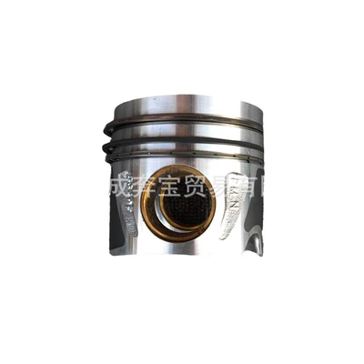 piston, Piston, piston ring, piston pin