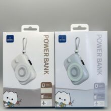 WIWU�̑B늳�С�ɱ�y10000�����Ԏ���������늌��๦���Ƅ��Դ