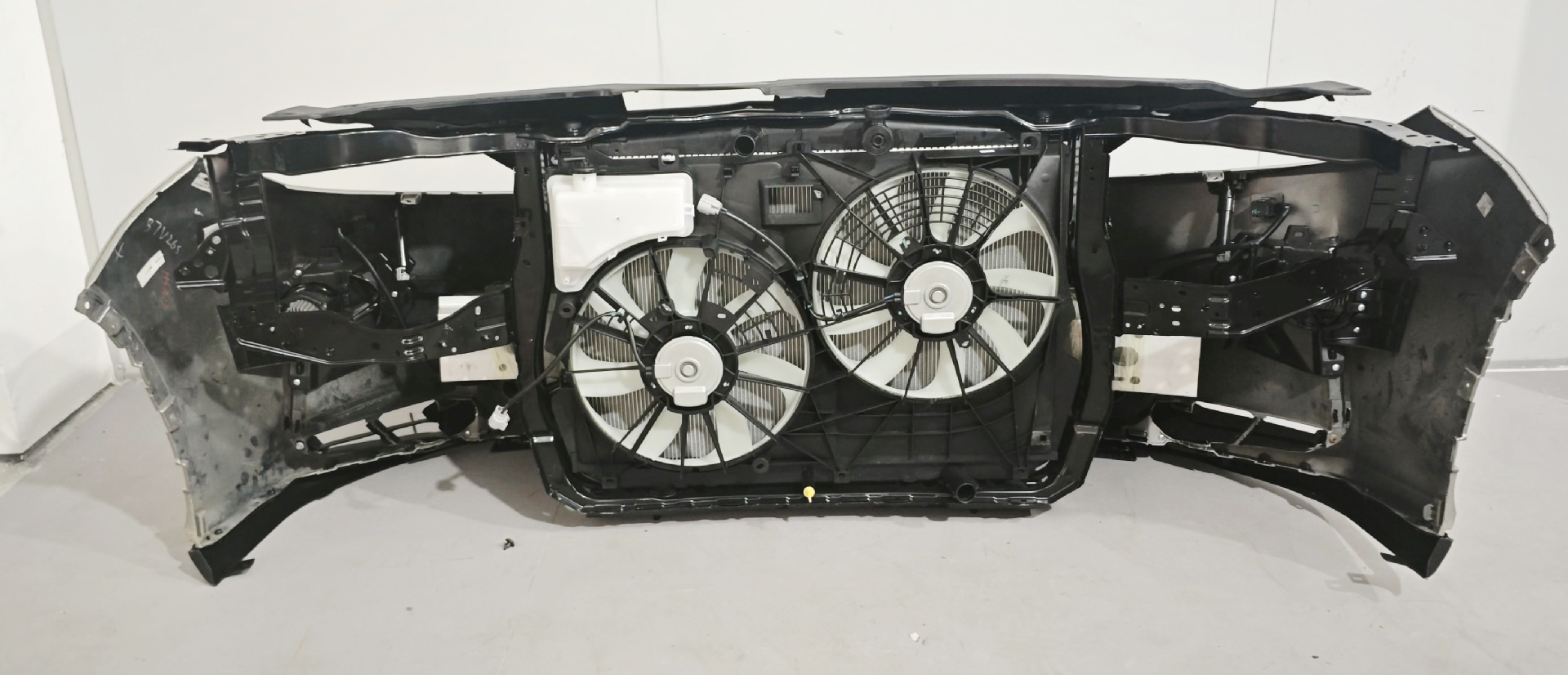 Suitable for Lexus Rx 300 350 450H Al20 Front Grille, Front Bumper, Front Nose